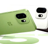 OnePlus 15T Muncul Sehari Sebelum Rilis, Bocoran Layar dan Desain Depan Terkuak OnePlus 15T Muncul Sehari Sebelum Rilis, Bocoran Layar dan Desain Depan Terkuak