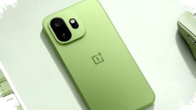 OnePlus 15T Resmi, Baterai 7.500 mAh dan IP68/IP69K Langsung Naik Kelas