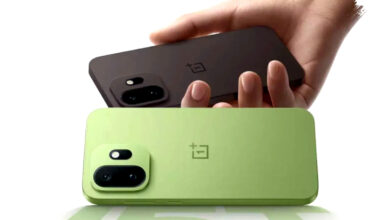 OnePlus 15T Resmi Hadir, Baterai 7.500mAh di Bodi Ringkas Ini Terasa Sulit Diabaikan