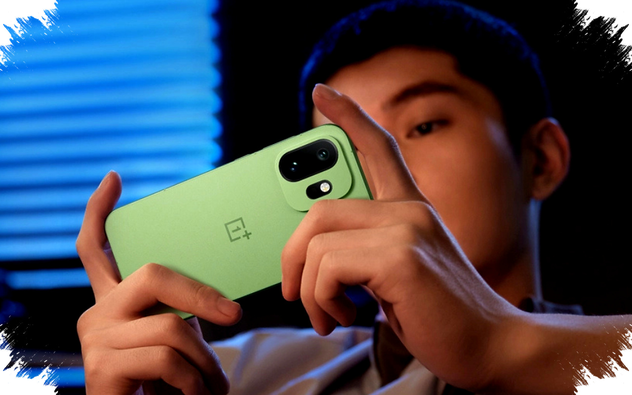 OnePlus 15T Resmi Hadir, Bodi Ringkas Bawa Baterai 7500mAh dan Layar 165Hz OnePlus 15T Resmi Hadir, Bodi Ringkas Bawa Baterai 7500mAh dan Layar 165Hz