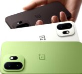 OnePlus 15T Resmi Meluncur, Baterai 7.500mAh dan Kamera Periskop 3,5x Jadi Kunci OnePlus 15T Resmi Meluncur, Baterai 7.500mAh dan Kamera Periskop 3,5x Jadi Kunci