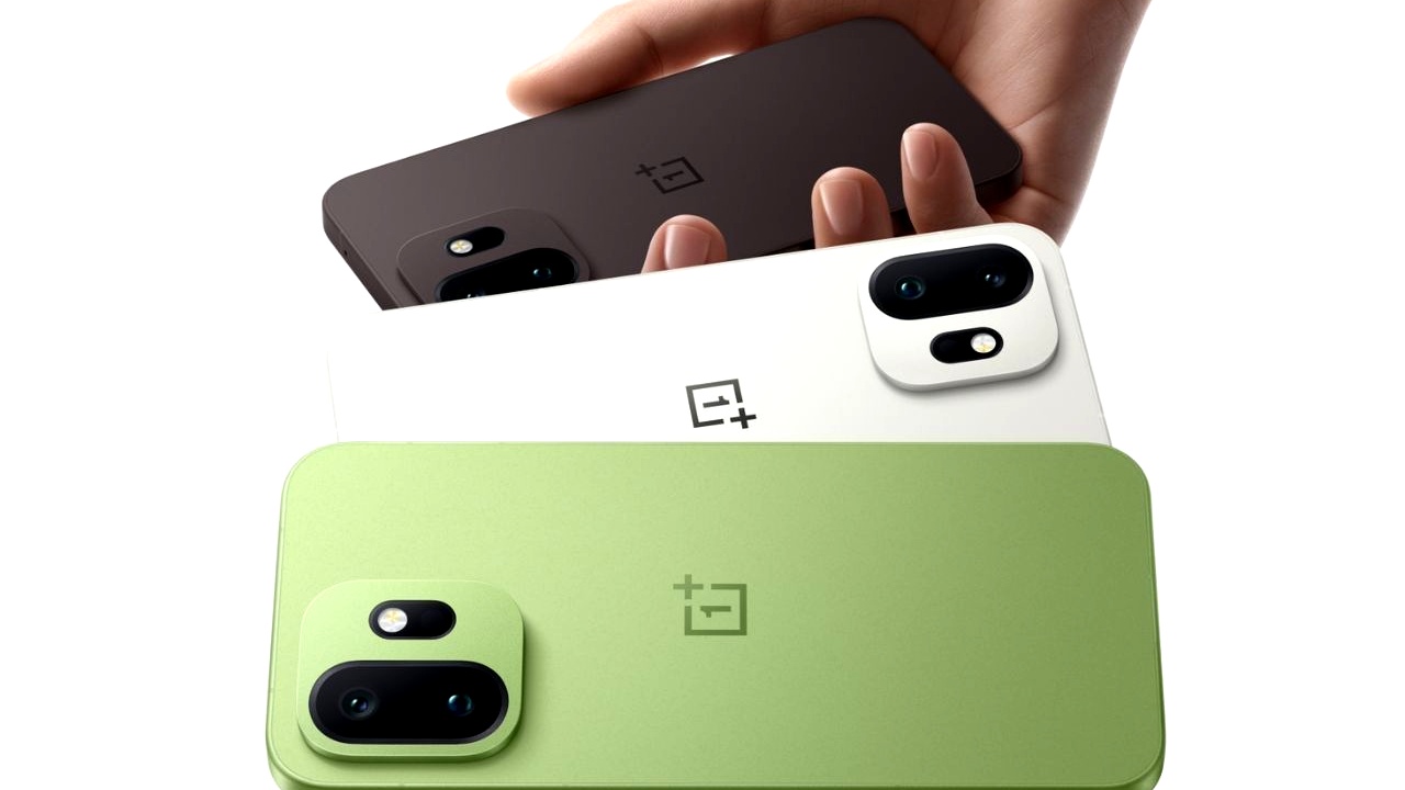 OnePlus 15T Resmi Meluncur, Baterai 7.500mAh dan Kamera Periskop 3,5x Jadi Kunci OnePlus 15T Resmi Meluncur, Baterai 7.500mAh dan Kamera Periskop 3,5x Jadi Kunci