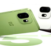 OnePlus 15T Segera Hadir, Ponsel Ringkas dengan Baterai 7.500mAh dan Fast Charging 100W OnePlus 15T Segera Hadir, Ponsel Ringkas dengan Baterai 7.500mAh dan Fast Charging 100W