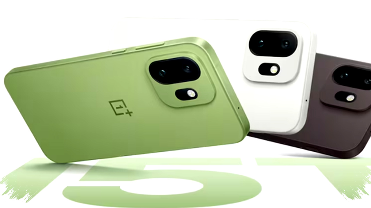 OnePlus 15T Segera Hadir, Ponsel Ringkas dengan Baterai 7.500mAh dan Fast Charging 100W OnePlus 15T Segera Hadir, Ponsel Ringkas dengan Baterai 7.500mAh dan Fast Charging 100W