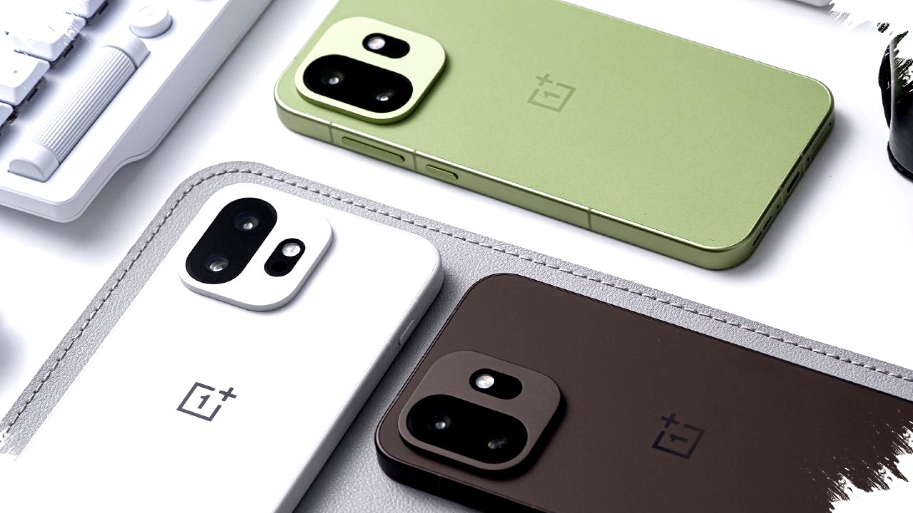 OnePlus 15T Siap Melawan Sinyal Lemah, Chip G2 dan Antena 360 Derajat Terungkap OnePlus 15T Siap Melawan Sinyal Lemah, Chip G2 dan Antena 360 Derajat Terungkap