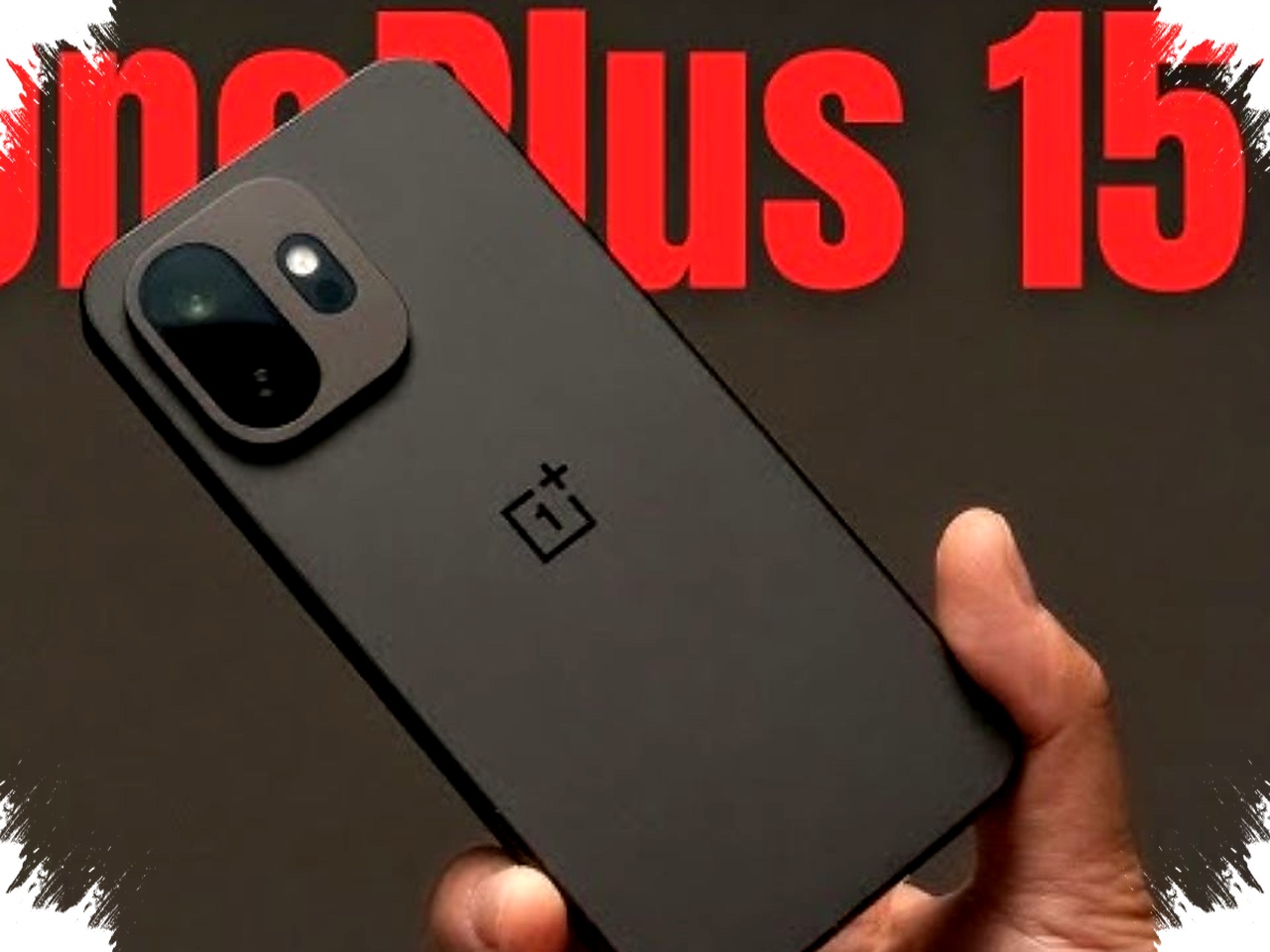 OnePlus 15T Siap Meluncur, Baterai Raksasa dalam Flagship Ringkas Jadi Penentu? OnePlus 15T Siap Meluncur, Baterai Raksasa dalam Flagship Ringkas Jadi Penentu?