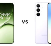 OnePlus 15T Terlihat Sulit Dikalahkan, Galaxy S25 FE Kalah Nilai Meski Lebih Rapi? OnePlus 15T Terlihat Sulit Dikalahkan, Galaxy S25 FE Kalah Nilai Meski Lebih Rapi?