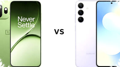 OnePlus 15T Terlihat Sulit Dikalahkan, Galaxy S25 FE Kalah Nilai Meski Lebih Rapi?