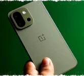 OnePlus 15T Ukir Sejarah, Bezel Super Tipis 1 mm Tundukkan iPhone 17 Pro dan Tawarkan Pengalaman Layar Nyaris Tanpa Batas