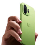 OnePlus 15T Ungkap Jurus Sinyal 360°, Chip G2 Siap Menjaga Game Tetap Stabil OnePlus 15T Ungkap Jurus Sinyal 360°, Chip G2 Siap Menjaga Game Tetap Stabil