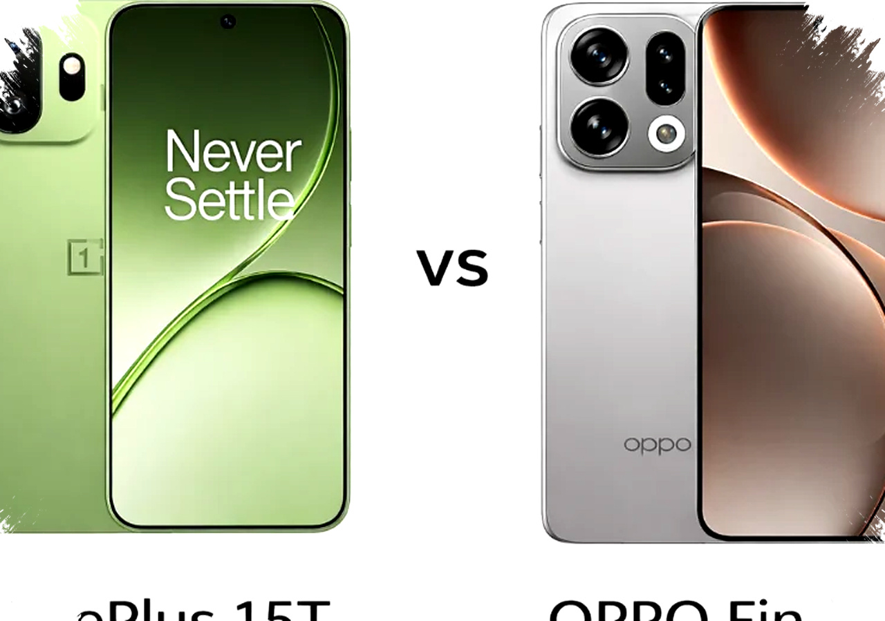 OnePlus 15T Vs OPPO Find X9, Mana Yang Lebih Layak Dibayar Lebih? OnePlus 15T Vs OPPO Find X9, Mana Yang Lebih Layak Dibayar Lebih?