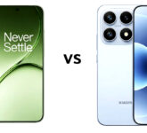 OnePlus 15T Vs Xiaomi 17, Chip Sama Tapi Selisih Harga Bikin Pilihan Jadi Rumit? OnePlus 15T Vs Xiaomi 17, Chip Sama Tapi Selisih Harga Bikin Pilihan Jadi Rumit?