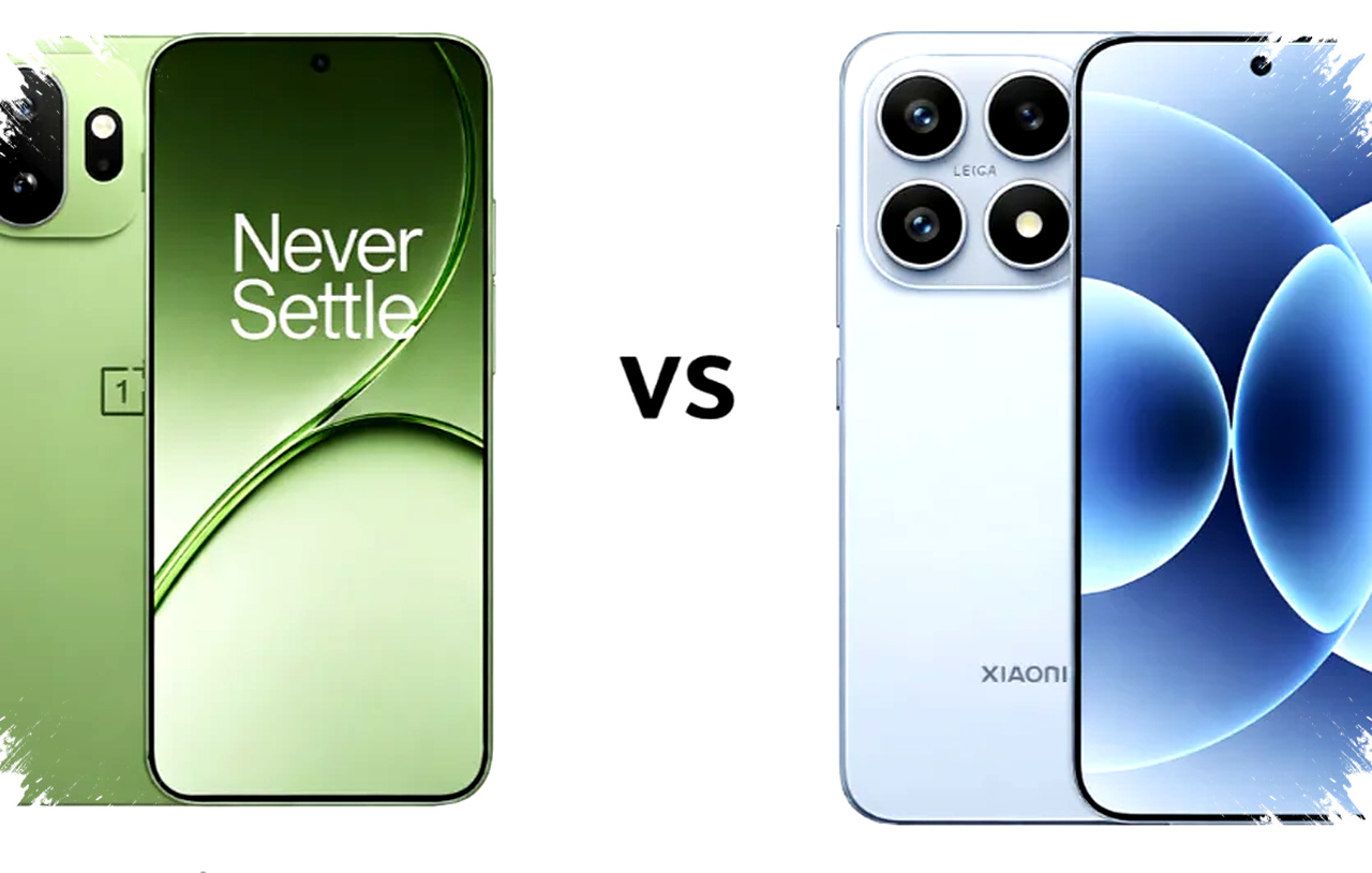 OnePlus 15T Vs Xiaomi 17, Chip Sama Tapi Selisih Harga Bikin Pilihan Jadi Rumit? OnePlus 15T Vs Xiaomi 17, Chip Sama Tapi Selisih Harga Bikin Pilihan Jadi Rumit?