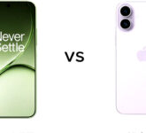 OnePlus 15T Vs iPhone 17, Saat Baterai Besar Menantang Nama Besar