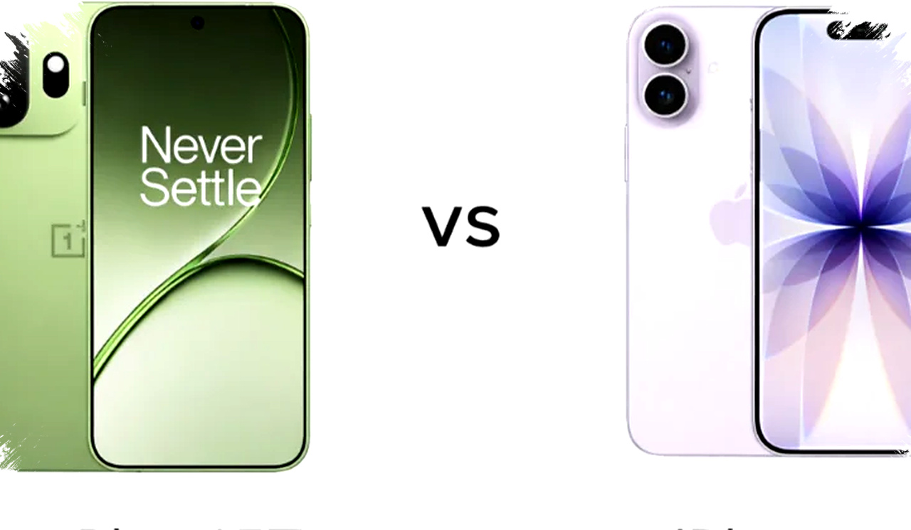 OnePlus 15T Vs iPhone 17, Saat Baterai Besar Menantang Nama Besar OnePlus 15T Vs iPhone 17, Saat Baterai Besar Menantang Nama Besar