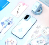 OnePlus Ace 6T Kamisato Ayaka Edition, Baterai 8300mAh dan Layar 165Hz Menggoda Kolektor