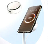 OnePlus Luncurkan Charger Magnetik 50W, Pendingin Aktif dan Dudukan 360° Jadi Pembeda