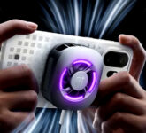 OnePlus Luncurkan Cooler Magnetik 40W, Saat Panas Ponsel Dipaksa Turun hingga -22°C OnePlus Luncurkan Cooler Magnetik 40W, Saat Panas Ponsel Dipaksa Turun hingga -22°C