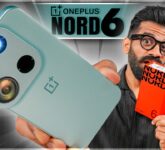 OnePlus Nord 6 Naruto Edition Muncul, Isu Penutupan Pasar Bayangi Nasib OnePlus OnePlus Nord 6 Naruto Edition Muncul, Isu Penutupan Pasar Bayangi Nasib OnePlus