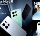 OnePlus Nord 6 Resmi Meluncur 7 April, Layar 165Hz dan Baterai Raksasa Jadi Taruhan Utama