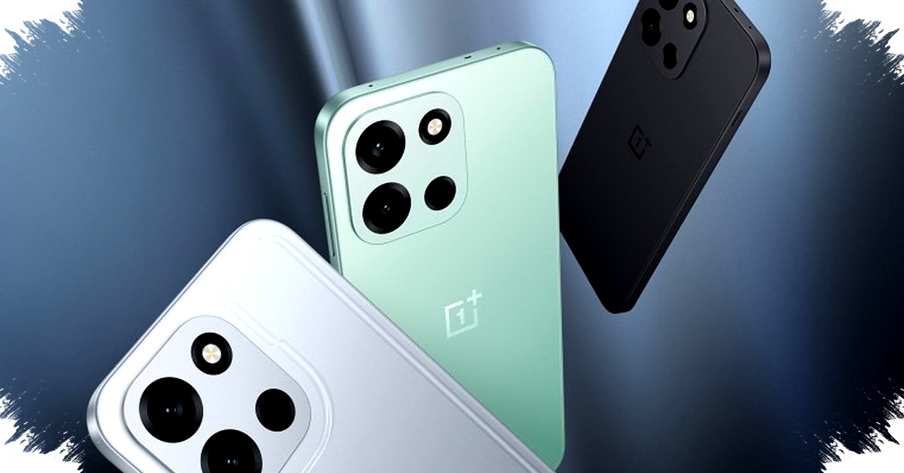 OnePlus Nord 6 Tiba 7 April, Layar 165Hz dan Baterai 9000mAh Jadi Kunci OnePlus Nord 6 Tiba 7 April, Layar 165Hz dan Baterai 9000mAh Jadi Kunci