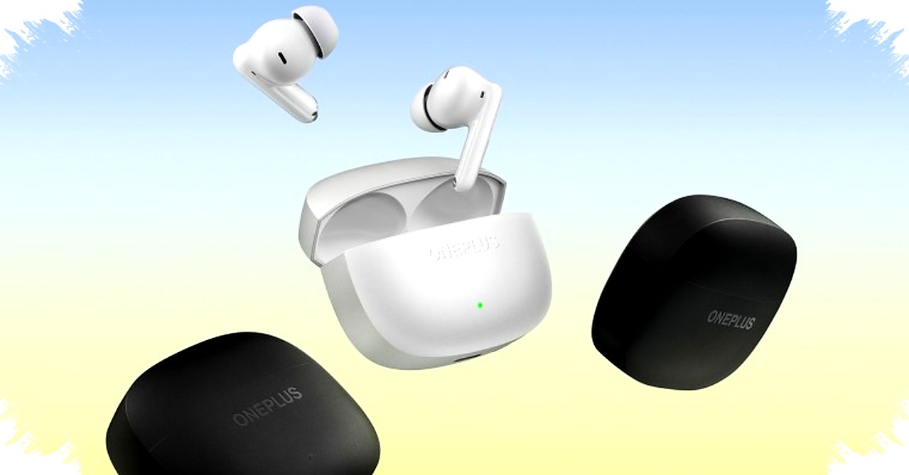 OnePlus Nord Buds 4 Pro Hadir, ANC 55dB dan Baterai 54 Jam Jadi Andalan