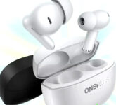 OnePlus Nord Buds 4 Pro Meluncur, ANC 55dB dan Baterai 54 Jam Siap Menantang Kelas TWS Menengah OnePlus Nord Buds 4 Pro Meluncur, ANC 55dB dan Baterai 54 Jam Siap Menantang Kelas TWS Menengah