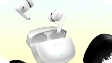 OnePlus Nord Buds 4 Pro Tampil Berani dengan ANC 55 dB dan Fitur Premium, Siap Goyang Posisi Rival di Kelasnya