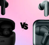 OnePlus Nord Buds 4 Pro Unggul Tipis, Realme Buds Air7 Menang Value?