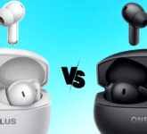 OnePlus Nord Buds 4 Pro Vs Buds 4, Audio Lebih Mewah atau Baterai Jauh Lebih Tahan?