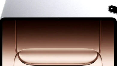 OnePlus Pad 3 Pro Muncul dengan Baterai Raksasa, Pad Mini Siap Menggoda Lewat Layar 8,8 Inci