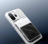 OnePlus Rilis Pendingin Magnetik Ponsel Tertipis di Dunia, Tipis 9,8 Mm dan Cuma 68 Gram