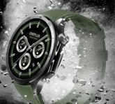 OnePlus Watch 4 Bocor dengan Upgrade Minim, Sertifikasi Ungkap Dua Varian Misterius OnePlus Watch 4 Bocor dengan Upgrade Minim, Sertifikasi Ungkap Dua Varian Misterius