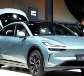 Onvo Hidup Lagi, Nio Kejar Penjualan Lewat Sedan Dan SUV Baru