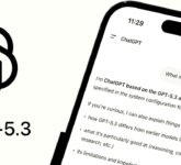 OpenAI Hadirkan ChatGPT 5.3 Instant Lebih Tajam dan Bebas “Cringe”, Tantang Kompetitor dengan Jawaban Cepat Tanpa Basa-Basi