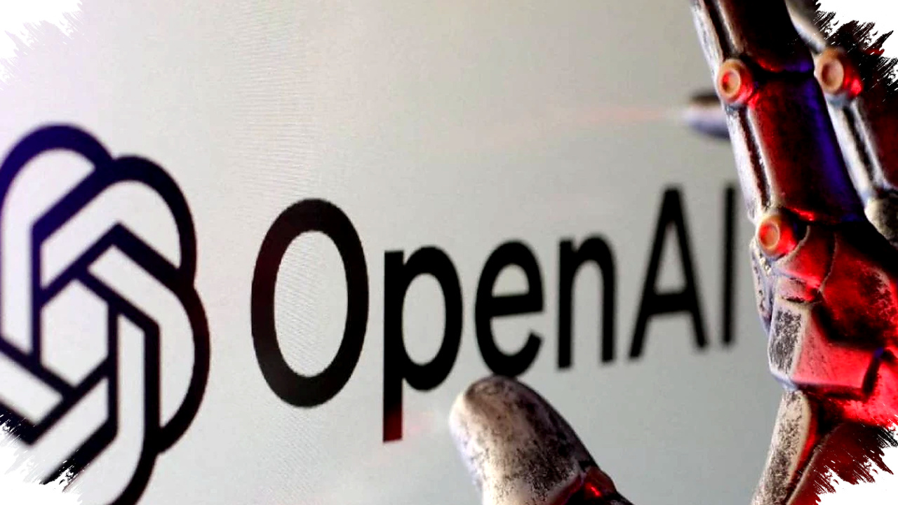 OpenAI Masuk Mode Code Red, Claude Unggul dan Alat Coding Kini Jadi Prioritas OpenAI Masuk Mode Code Red, Claude Unggul dan Alat Coding Kini Jadi Prioritas