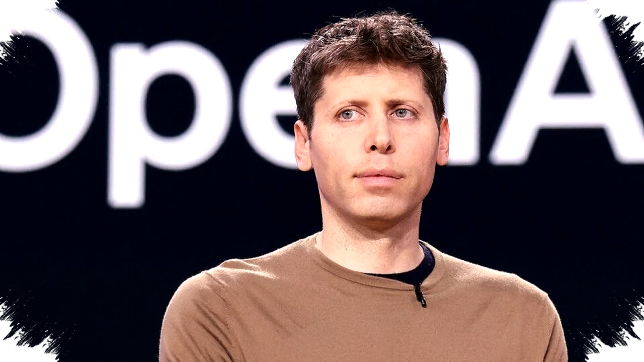 OpenAI Pasang Status Code Red, Target Gandakan Tim Jadi 8.000 Saat Perang AI Memanas OpenAI Pasang Status Code Red, Target Gandakan Tim Jadi 8.000 Saat Perang AI Memanas