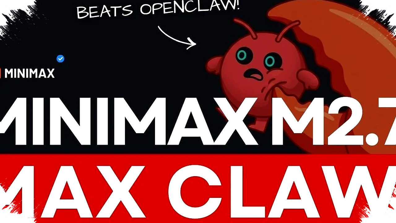OpenClaw Mulus di 2026? MaxClaw dan MiniMax M2.7 Memangkas Setup Rumit Sekali Klik OpenClaw Mulus di 2026? MaxClaw dan MiniMax M2.7 Memangkas Setup Rumit Sekali Klik