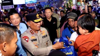 Operasi Rutin Diperketat di Batu, Polda Jatim Jaga Wisata Tetap Aman