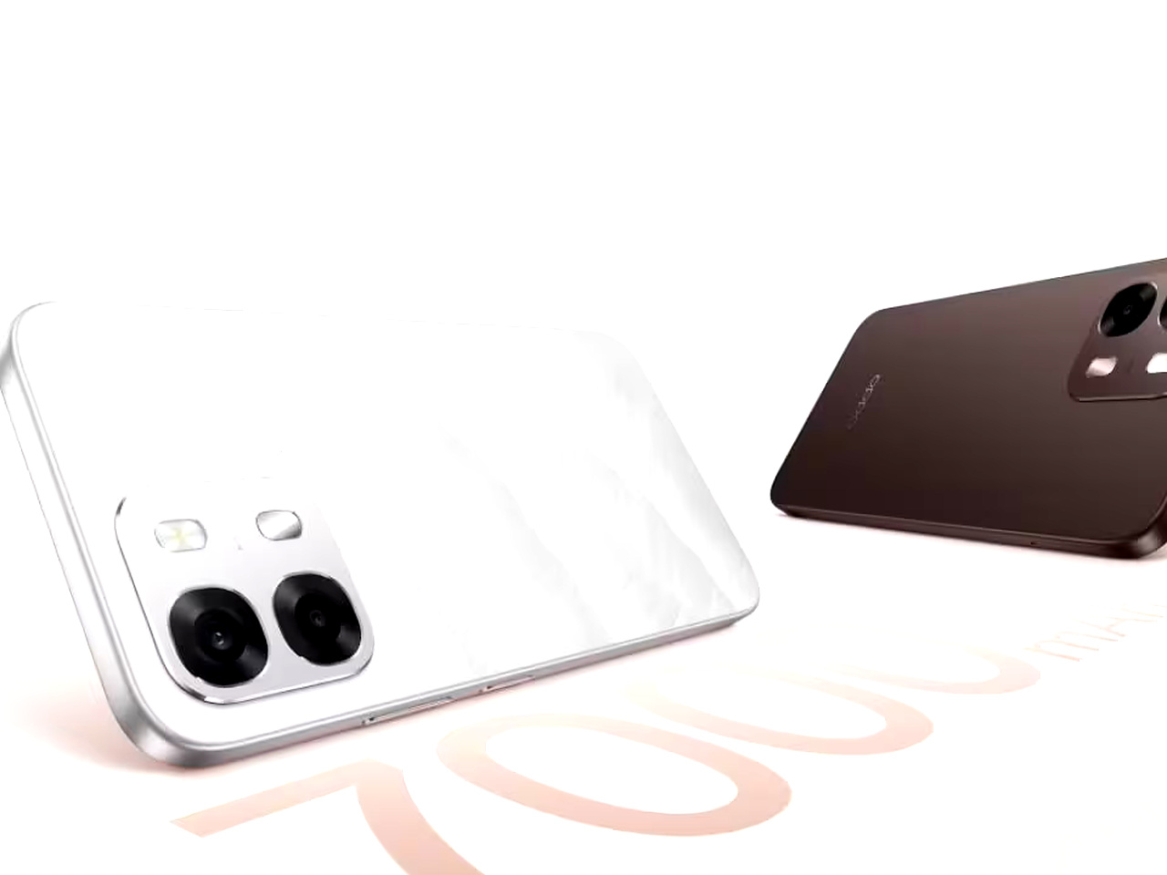 Oppo A6s 5G Meluncur dengan Baterai 6.500mAh, Saat Dimensity 6300 Kejar Daya Tahan Oppo A6s 5G Meluncur dengan Baterai 6.500mAh, Saat Dimensity 6300 Kejar Daya Tahan