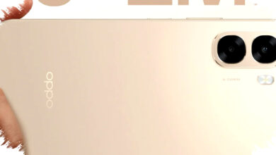 Oppo A6s 5G Resmi Meluncur, Baterai 6.500mAh Jadi Daya Tarik Utama