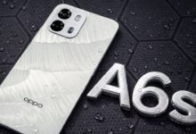 Oppo A6s Hadir dengan Snapdragon 685 dan Baterai 7.000 mAh, Smartphone Tahan Air Harga Rp4,9 Jutaan