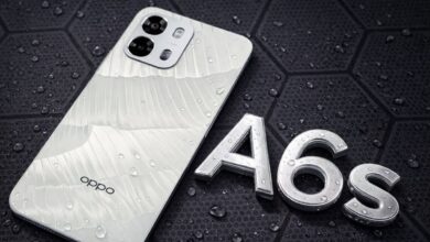 Oppo A6s Hadir dengan Snapdragon 685 dan Baterai 7.000 mAh, Smartphone Tahan Air Harga Rp4,9 Jutaan