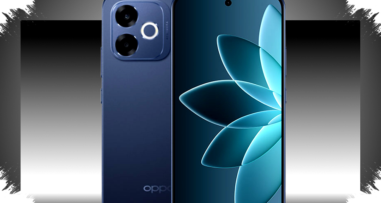 Oppo A6s Pro Hadir Dengan Kamera Selfie 50MP, Baterai 7000mAh Tahan Seharian Tanpa Henti Oppo A6s Pro Hadir Dengan Kamera Selfie 50MP, Baterai 7000mAh Tahan Seharian Tanpa Henti