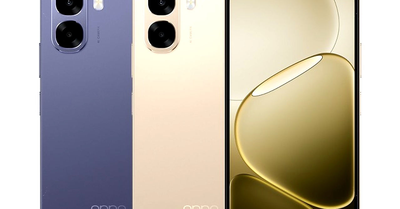 Oppo A6x Resmi Jadi A6s, Layar 120Hz dan Baterai 6.500 mAh Jadi Kunci Oppo A6x Resmi Jadi A6s, Layar 120Hz dan Baterai 6.500 mAh Jadi Kunci