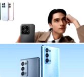 Oppo F25 Pro Hadir dengan Performa Gahar, Desain Stylish yang Membuat Semua Terpukau
