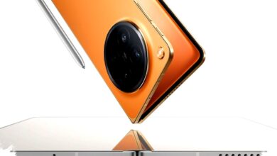 Oppo Find N6 Datang Nyaris Tanpa Bekas Lipatan, Kamera 200MP dan Baterai 6.000mAh Menguji Batas Foldable