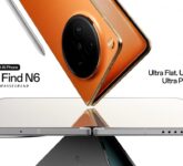 Oppo Find N6 Dengan Kamera 200MP dan Sentuhan Hasselblad, Mengancam Dominasi Smartphone Fotografi Premium Indonesia