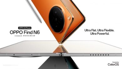 Oppo Find N6 Dengan Kamera 200MP dan Sentuhan Hasselblad, Mengancam Dominasi Smartphone Fotografi Premium Indonesia