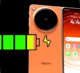 Oppo Find N6 Menang Telak dalam Uji Baterai, Silicon-Carbon Kian Sulit Dibantah Oppo Find N6 Menang Telak dalam Uji Baterai, Silicon-Carbon Kian Sulit Dibantah